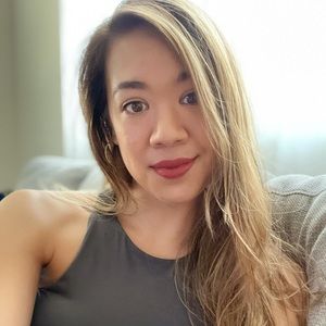 Hi, I'm Lorraine 🌻